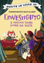 Copertina del libro L'INVESTIGATTO. IL MASTINO