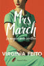 Copertina del libro MRS MARCH