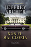 Copertina del libro NON FU MAI GLORIA