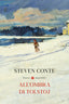 Copertina del libro ALL'OMBRA DI TOLSTOJ