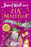 Copertina del libro ZIA MALEFICA