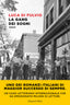Copertina del libro LA GANG DEI SOGNI