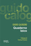 Copertina del libro QUADERNO LAICO