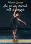 Copertina del libro NON HO MAI DANZATO SOTTO LA PIOGGIA