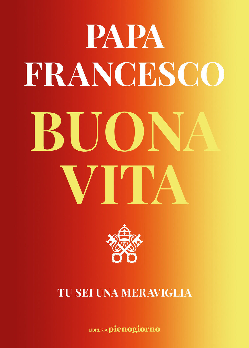 Copertina del libro BUONA VITA Immagine principale del prodotto