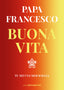 Copertina del libro BUONA VITA