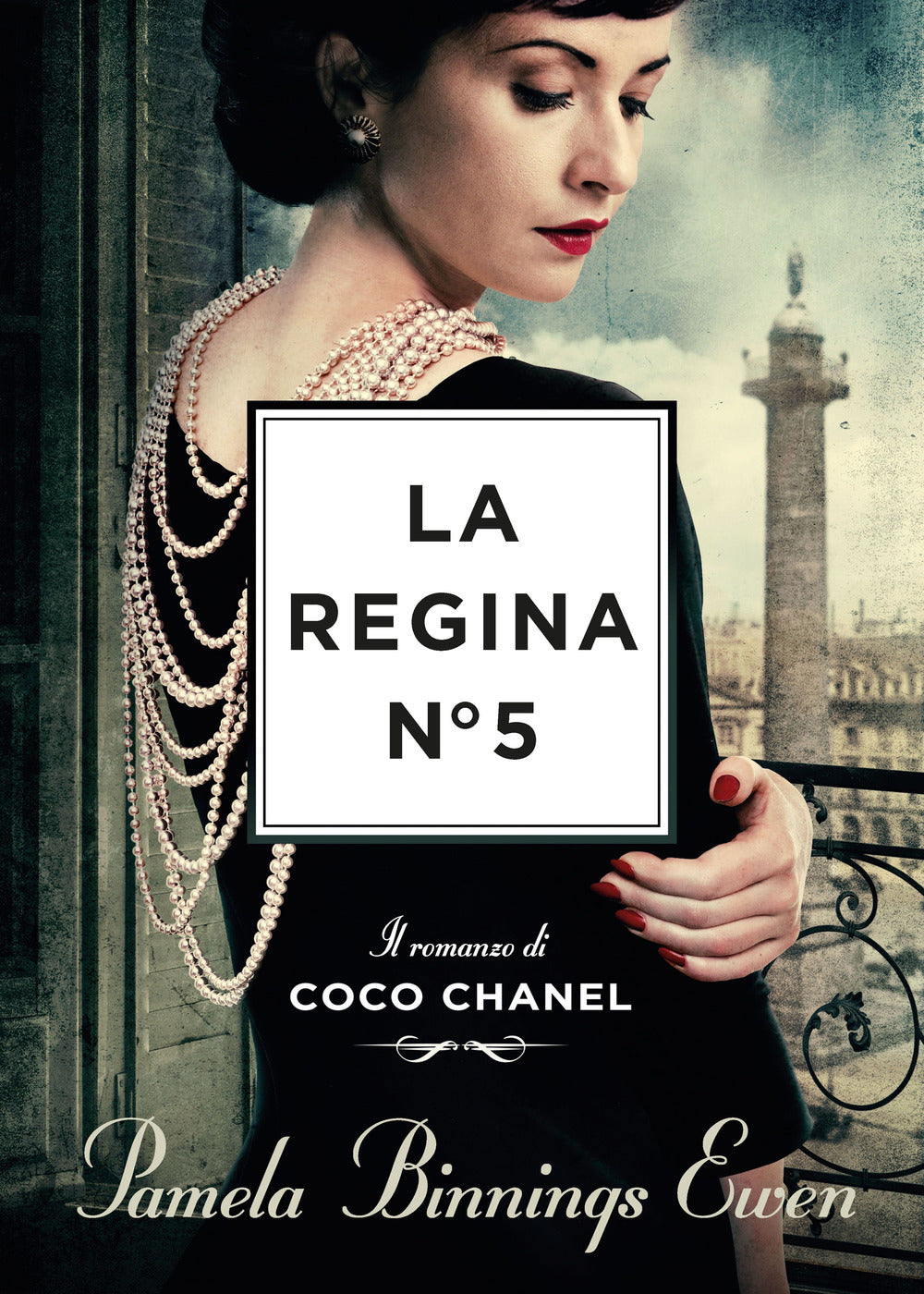 Copertina del libro REGINA N.  5 Immagine principale del prodotto