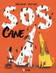 Copertina del libro CANE