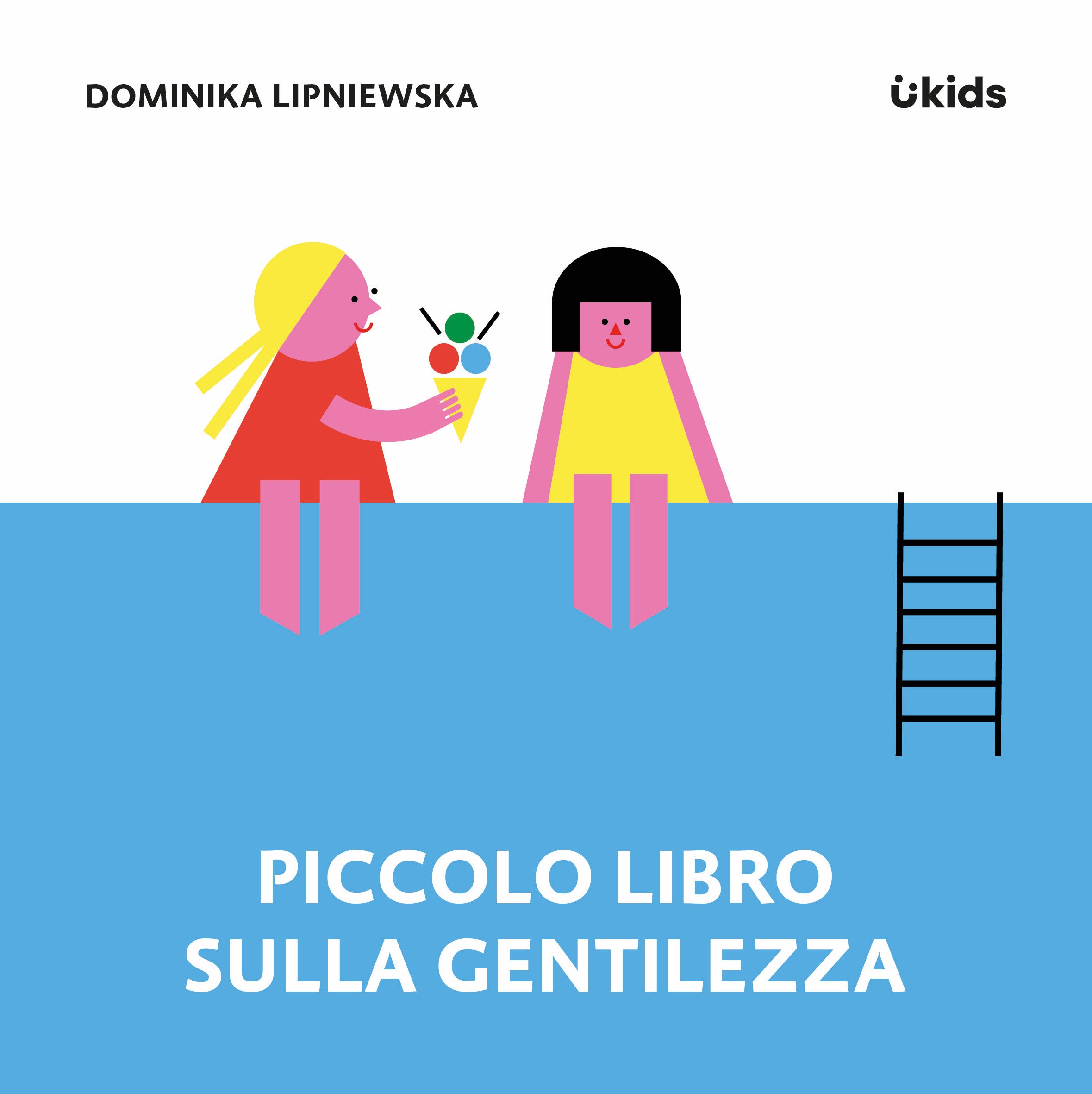Copertina del libro GENTILEZZA