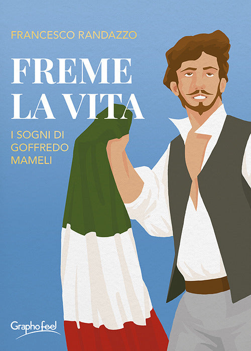 Copertina del libro FREME LA VITA. I SOGNI DI GOFF Immagine principale del prodotto