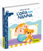 Copertina del libro L'ORA DELLA NANNA