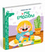 Copertina del libro LE MIE EMOZIONI. CRESCI CON ME! EDIZ. IL