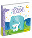 Copertina del libro COCCOLE E CUCCIOLI. CRESCI CON ME! EDIZ.