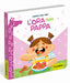 Copertina del libro L'ORA DELLA PAPPA. CRESCI CON ME! EDIZ.