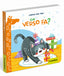 Copertina del libro CHE VERSO FA? CRESCI CON ME! EDIZ. A COL