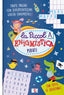 Copertina del libro PIRATI. LA PICCOLA ENIGMISTICA. EDIZ. A
