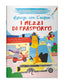 Copertina del libro MEZZI DI TRASPORTO. DIPINGO CON L'ACQUA