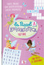 Copertina del libro FATINE. LA PICCOLA ENIGMISTICA. EDIZ. A