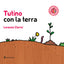 Copertina del libro TUTINO CON LA TERRA