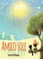 Copertina del libro AMICO SOLE