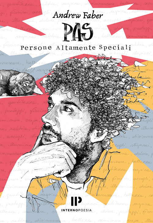 Copertina del libro PAS