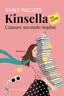 Copertina del libro KINSELLA PER SEMPRE. L'AMORE SECONDO SOP