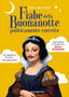 Copertina del libro FIABE DELLA BUONANOTTE POLITICAMENTE COR