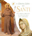 Copertina del libro GRANDE LIBRO DEI SANTI, IL