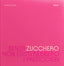 Copertina del libro ZUCCHERO