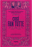 Copertina del libro COSI' FAN TUTTE