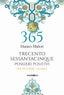 Copertina del libro 365 PENSIERI POSITIVI