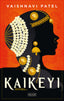 Copertina del libro KAIKEYI