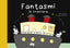 Copertina del libro FANTASMI IN CROCIERA