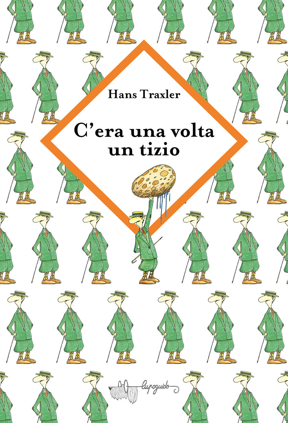 Copertina del libro VIAGGIO AL CENTRO DELLA SPUGNA