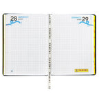 AGENDA - DIARIO 12 MESI STANDARD CALCIATORI PANINI