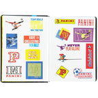 AGENDA - DIARIO 12 MESI STANDARD CALCIATORI PANINI