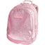 ZAINO DREAM CROSS GRADIENT ROSA