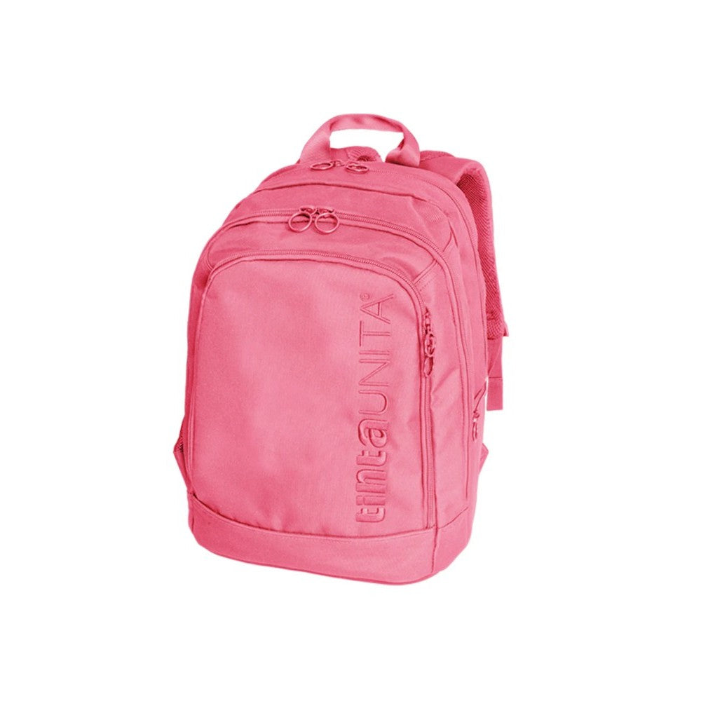 ZAINO TINTA UNITA DREAM CROSS SYSTEM ROSA