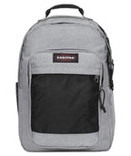 ZAINO STUDY BUDDY SUNDAY GREY EASTPAK 33L