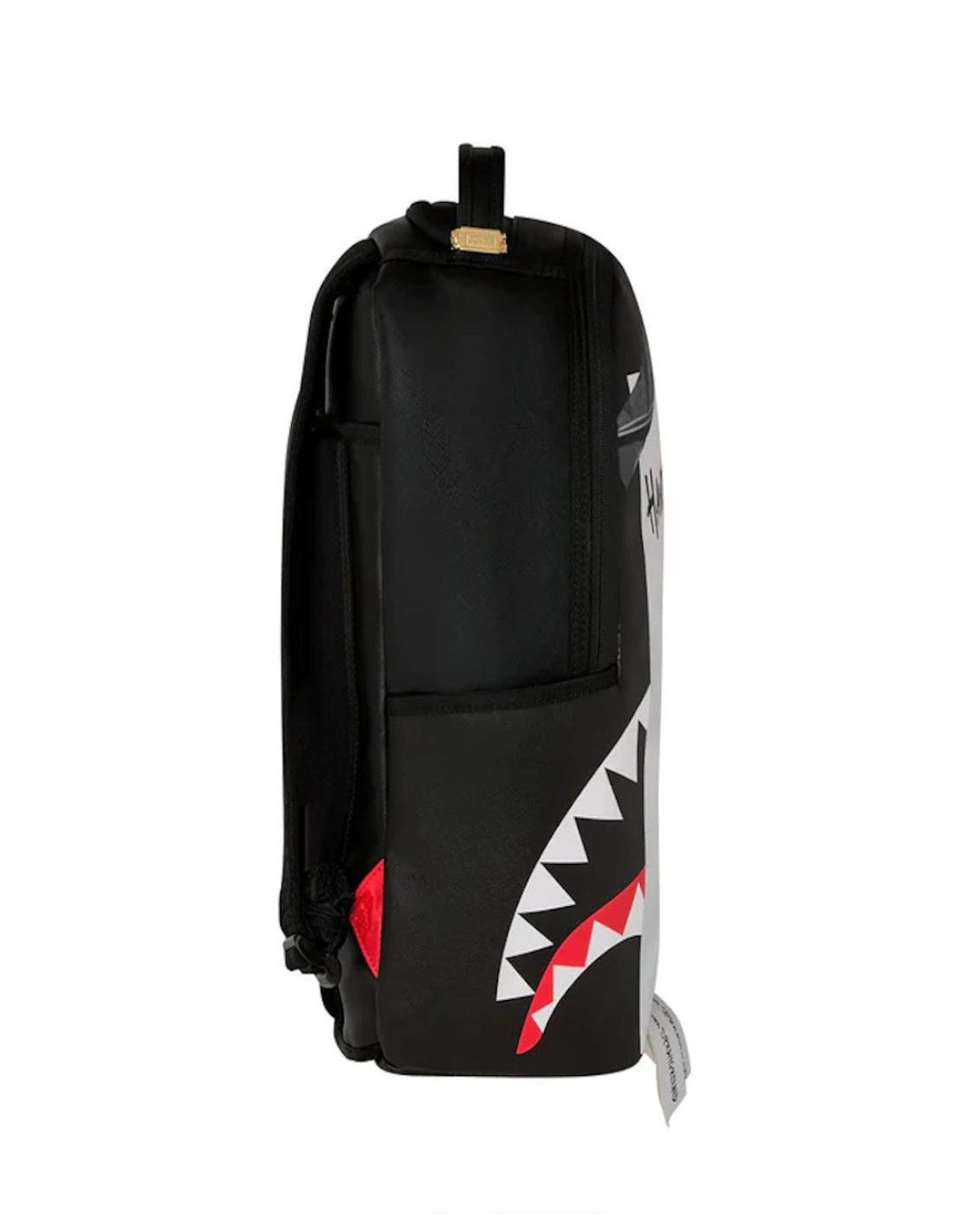 SPRAYGROUND ZAINO UNISEX MISSING BAG FLYER DLXSV B